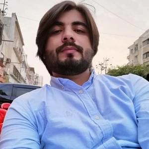 Meet your Posher, Arshad